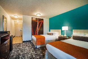 Howard Johnson By Wyndham Blackwood Near Philadelphia Rom bilde